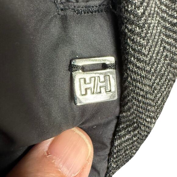 Helly Hansen Women's XL Astra Insulated Jacket Gray Quilted Sustainable - Picture 2 of 10